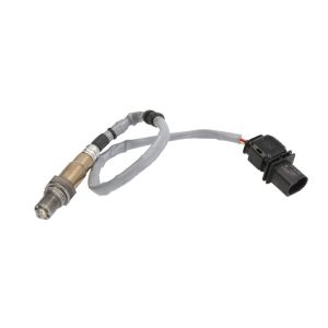 Lambda sensor BOSCH 0.258 017 292