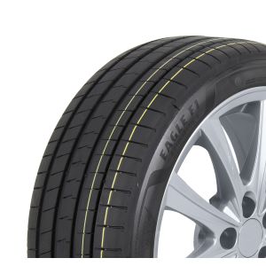 Neumáticos de verano GOODYEAR Eagle F1 Asymmetric 6 235/40R18 XL 95Y