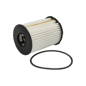 Ölfilter MANN-FILTER HU 8021 Z