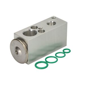 Expansieventiel, airconditioning NRF 38552