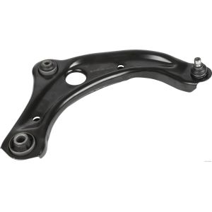 Suspensão da roda HERTH+BUSS ELPARTS J4911077