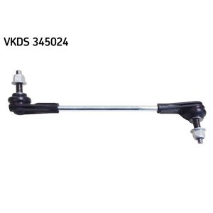 Haste/braço, estabilizador SKF VKDS 345024