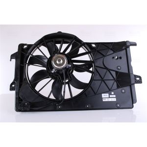 Ventilador NISSENS NIS 85199