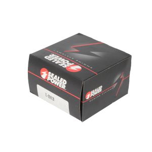 Jogo de anéis de pistão SEALED POWER E251K 20