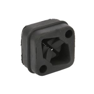 Uitlaatsysteem, houder WALKER 80425