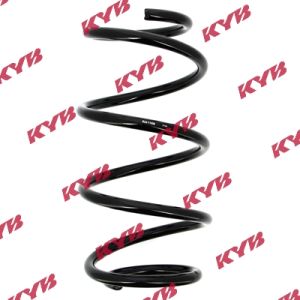 Mola de suspensão KYB RA1168
