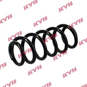 Ressort de suspension KYB RA7123