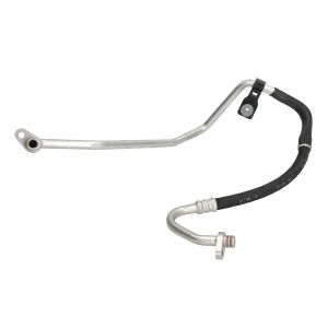 Conduite haute pression/basse pression, climatisation NRF 400075