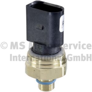 Sensor, pressão do combustível (no carril) PIERBURG 7.11225.54.0