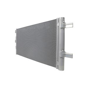 A/C-kondensor HELLA 8FC 366 221-591