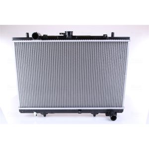 Raffreddatore motore NISSENS 62809