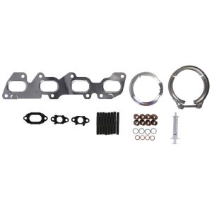 Kit d'assemblage, turbocompresseur ELRING 877.670