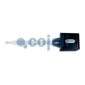 Corps de suspension, suspension pneumatique COJALI 6002218