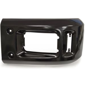 Stoßfänger PACOL MAN-FB-075L