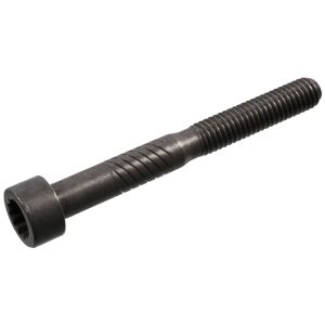 Tornillo de ajuste del juego de válvulas FEBI BILSTEIN 100729