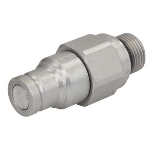 Hydrauliliitin FASTER FFH06-1/12G M