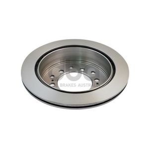 Disco de freno DBA DBA793