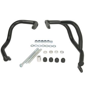 Crash Pad RDMOTO RDM-CF147KD