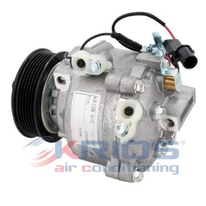 Compressor, ar condicionado MEAT & DORIA K19159A