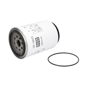 Filtro combustible MANN-FILTER WK 1060/5 x