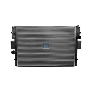 Arrefecedor do motor DT SPARE PARTS 7.21027