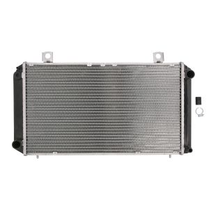 Radiador, arrefecimento do motor AVA COOLING SB2003