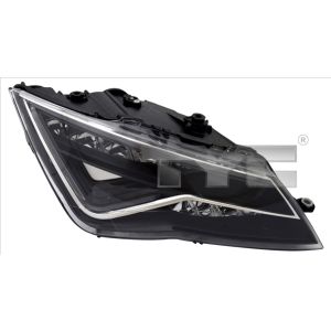 Farol principal TYC 20-17522-06-2