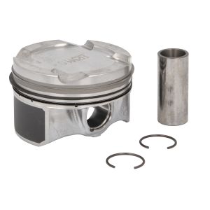Pistão MAHLE 081 PI 00130 002
