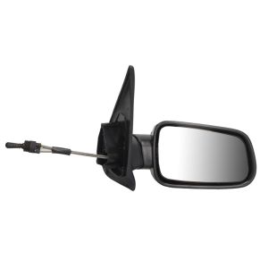 Espelho retrovisor exterior BLIC 5402-04-1115311P direito