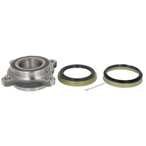 Conjunto de rolamentos de roda SKF VKBA 6906