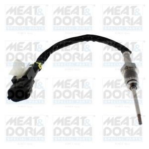 Sensor de temperatura dos gases de escape MEAT & DORIA 12793