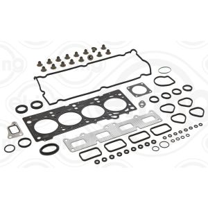 Kit de juntas, cabeça de cilindro ELRING 739.690