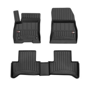 tapetes de borracha FROGUM FRG 3D426993