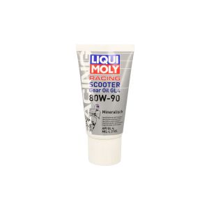 Huile de transmission LIQUI MOLY LIM1680 80W90 150ml