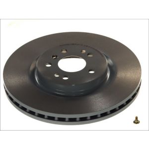 Jarrulevy BREMBO 09.R104.11