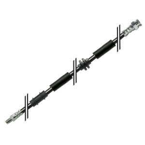 Bremsschlauch MEYLE 15-14 525 0007