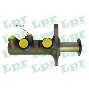 Pääjarrusylinteri LPR 6272