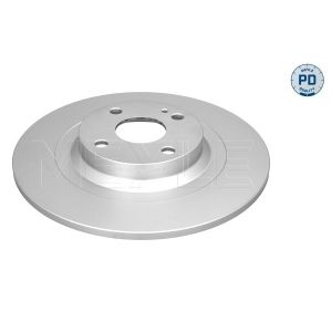 Bremsscheibe MEYLE 215 523 0039/PD