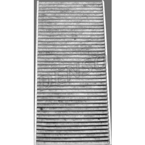 Filtro, ar do habitáculo DENSO DCF211K