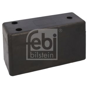 Amortecedor de encosto/fixação FEBI BILSTEIN 183516