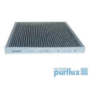 Innenraumfilter PURFLUX AHC555