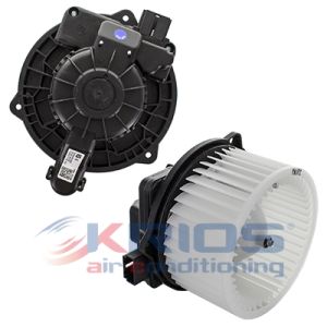 Ventilador da cabina MEAT & DORIA K92200