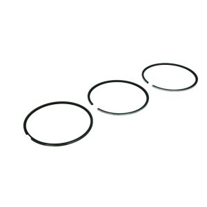 Jeu de segments de pistons MAHLE 209 22 N0