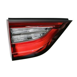 Elemento, luzes traseiras, esquerda HELLA 2TZ012 314-111