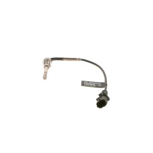 Sensor de temperatura dos gases de escape BOSCH 0 986 259 032