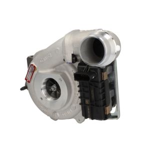 Turbocompressor de escape GARRETT REMAN 823024-9005S