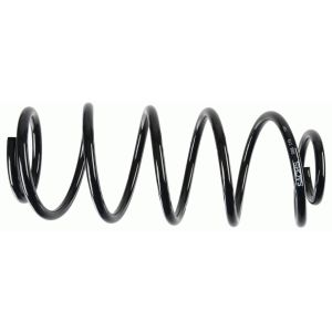 Mola de suspensão SACHS 996 319