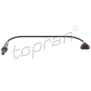 Sensor Lambda HANS PRIES 207 877
