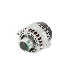 Alternador, generador MAGNETI MARELLI 063377490010