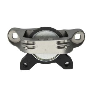 FEBI MOTORLAGER GUMMIMETALLLAGER GETRIEBESEITIG passend für FORD FIESTA | 185512